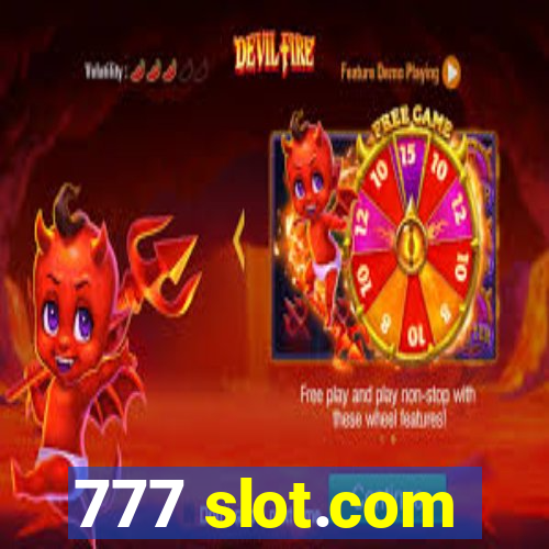 777 slot.com