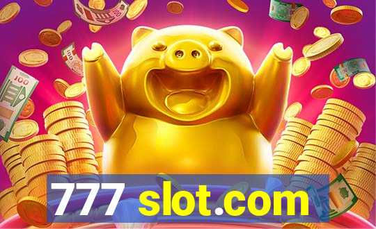 777 slot.com