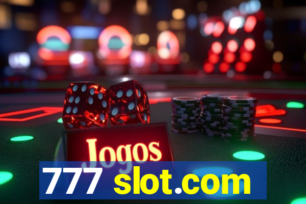 777 slot.com