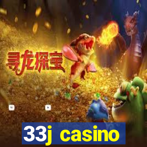 33j casino