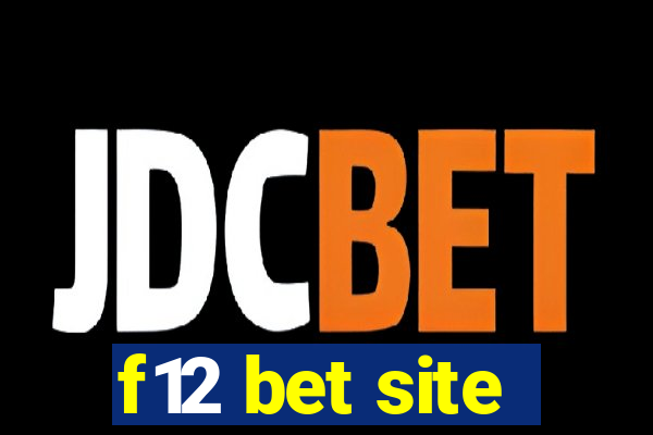 f12 bet site