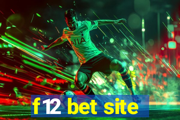 f12 bet site