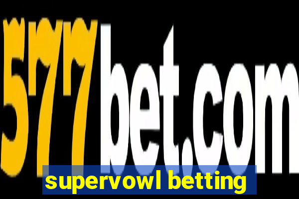 supervowl betting