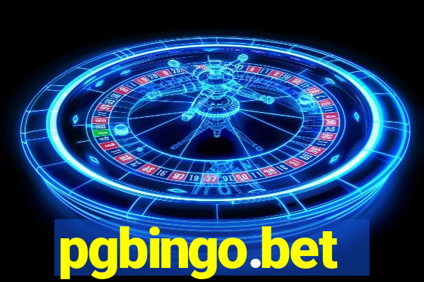 pgbingo.bet