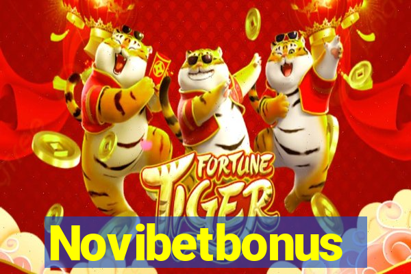 Novibetbonus