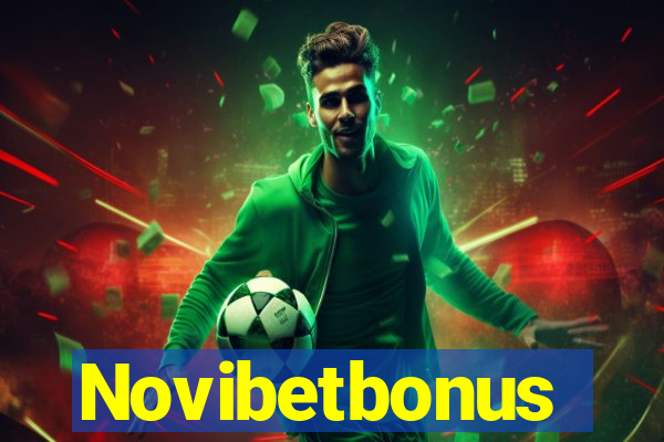 Novibetbonus