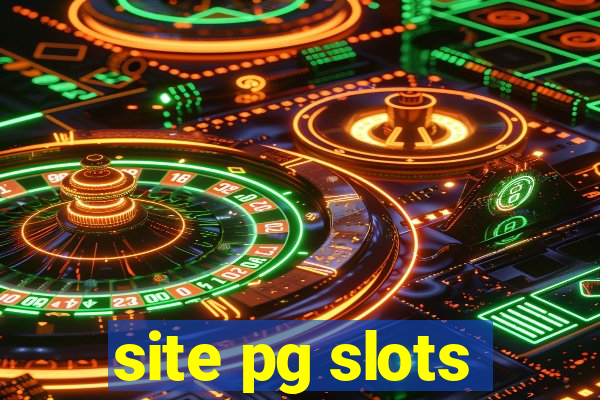 site pg slots