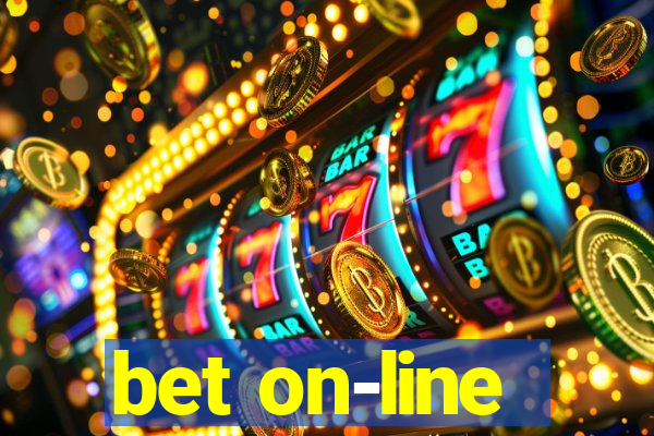 bet on-line