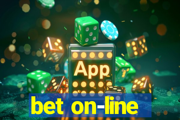 bet on-line