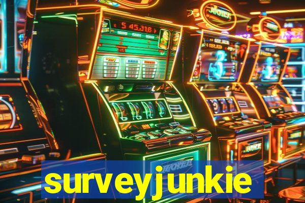 surveyjunkie