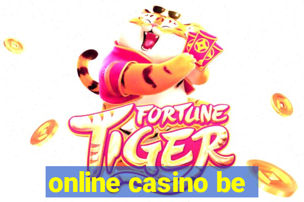 online casino be