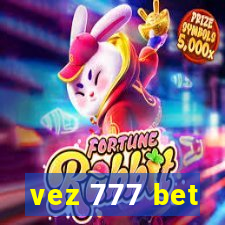 vez 777 bet