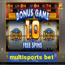 multisports bet