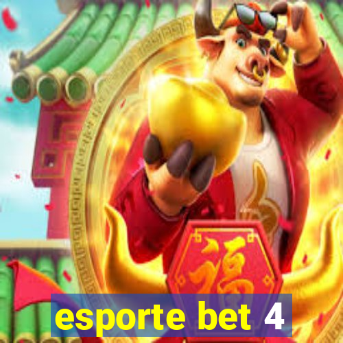 esporte bet 4