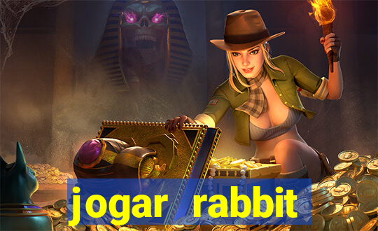 jogar rabbit fortune demo