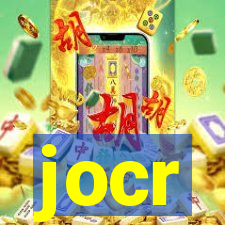 jocr