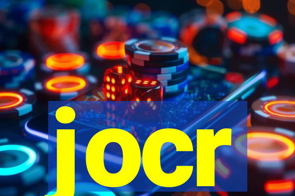 jocr