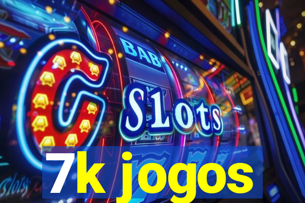 7k jogos