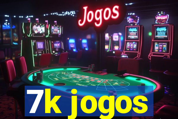 7k jogos