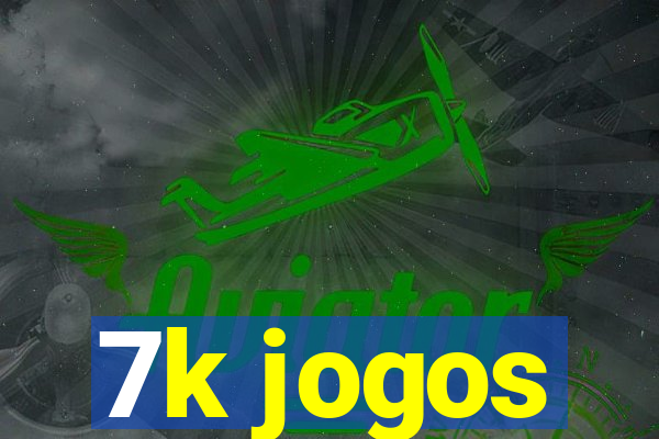 7k jogos