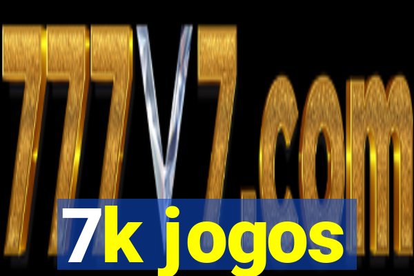 7k jogos