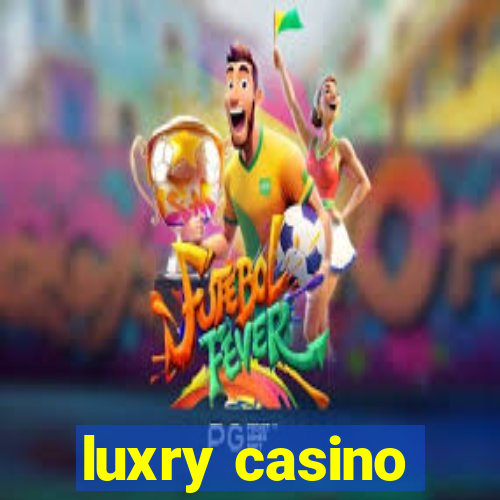 luxry casino