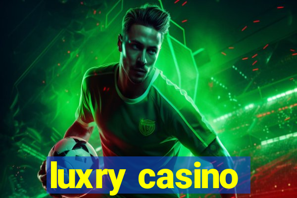 luxry casino