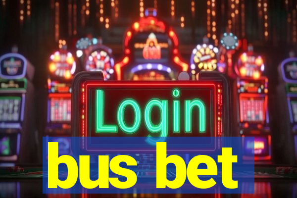 bus bet