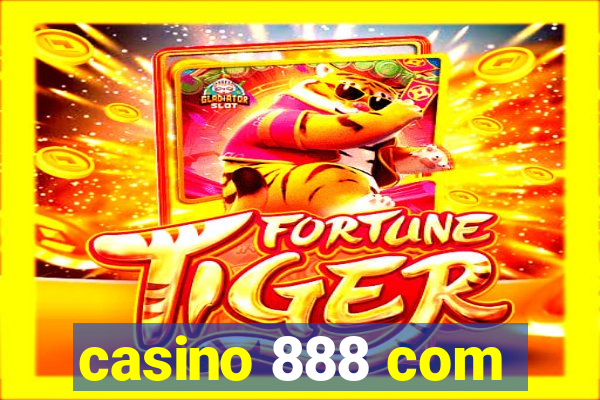 casino 888 com