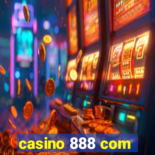 casino 888 com