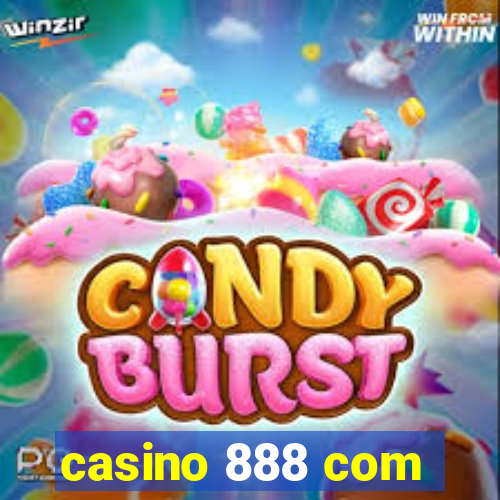 casino 888 com