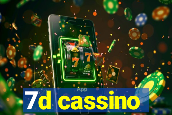 7d cassino