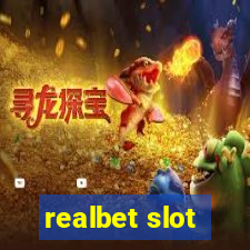 realbet slot