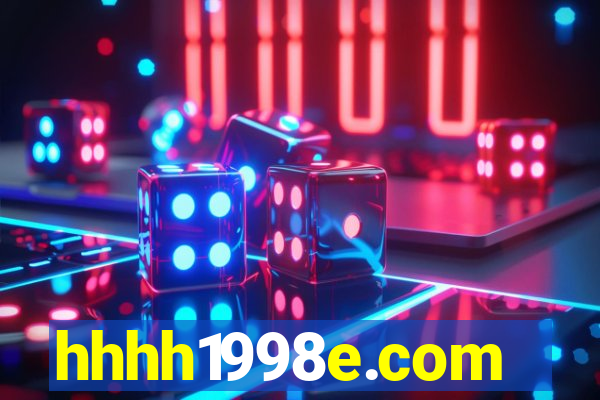 hhhh1998e.com