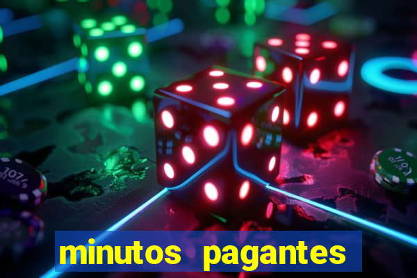 minutos pagantes slots pg