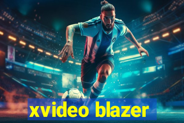 xvideo blazer