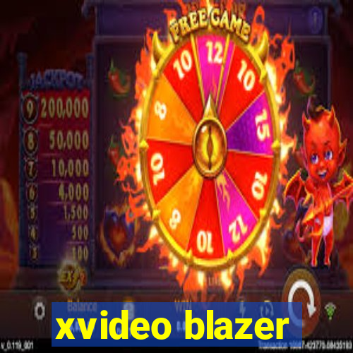 xvideo blazer