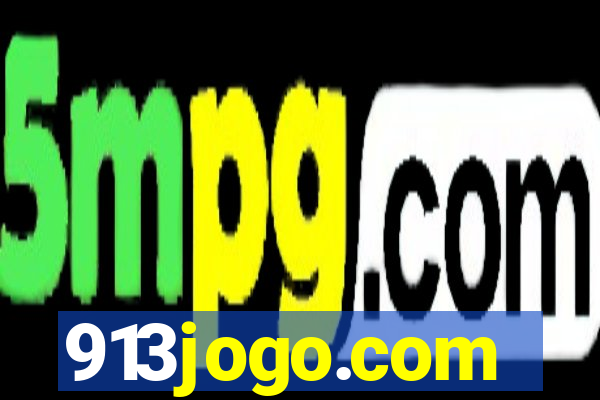 913jogo.com