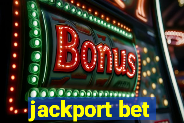 jackport bet