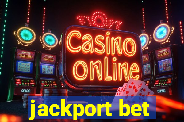 jackport bet