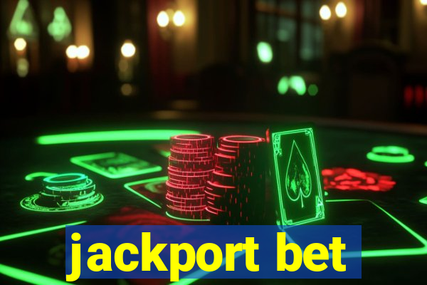 jackport bet