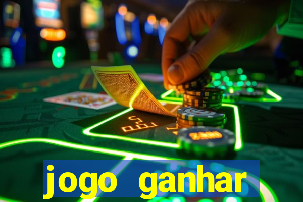 jogo ganhar dinheiro de verdade pix