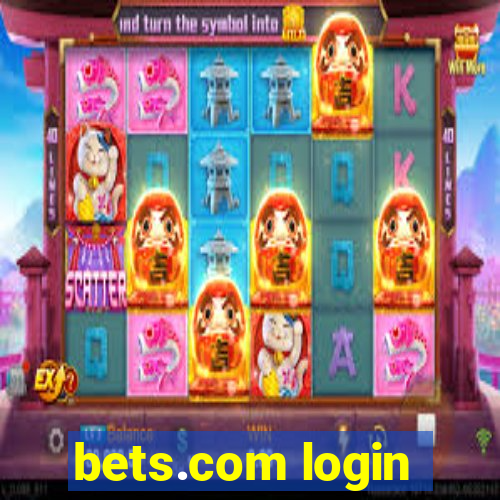 bets.com login