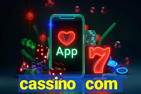 cassino com deposito de 5 reais