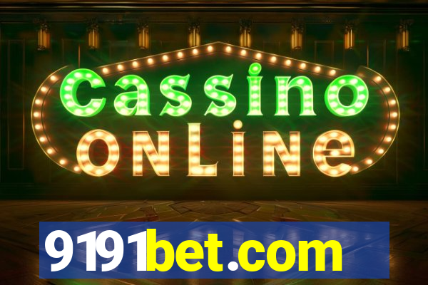 9191bet.com