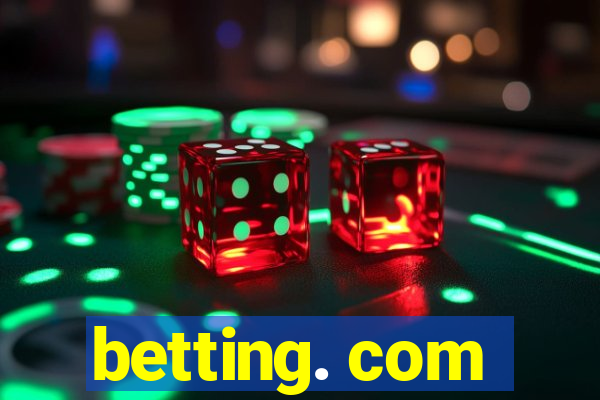 betting. com