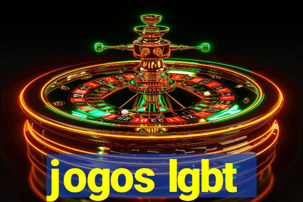 jogos lgbt