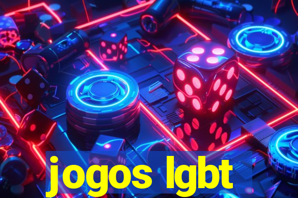 jogos lgbt