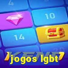 jogos lgbt