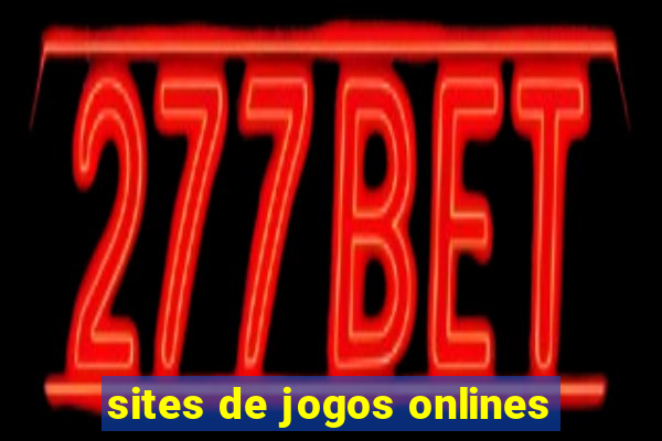 sites de jogos onlines